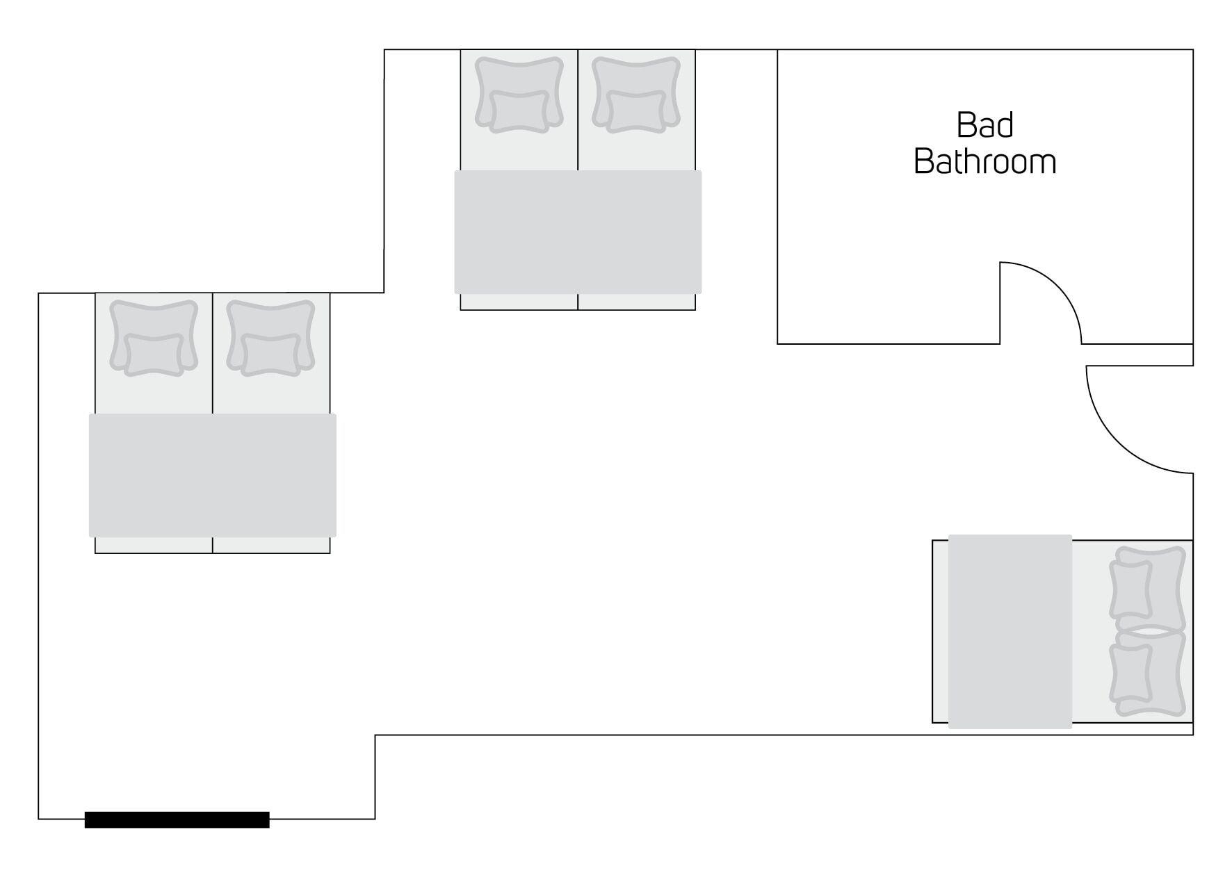 Brunnenhof Center 3* Monaco di Baviera